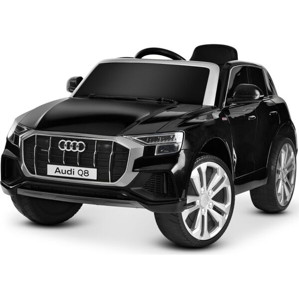 

Электромобиль Bambi Audi Q8 JJ2066EBLR-2 (JJ2066EBLR)