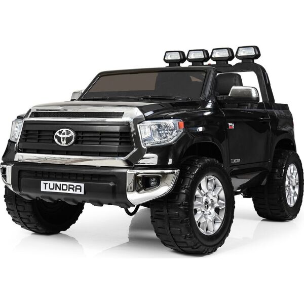 

Электромобиль Bambi Toyota Tundra JJ2255EBLR-2 New Black (JJ2255EBLR)