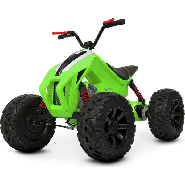 

Квадроцикл Bambi M 4457EL-5 Green (M 4457EL)