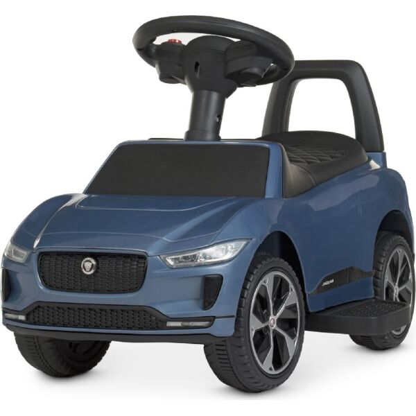 

Толокар-электромобиль Bambi M 4461-11 Grey (M 4461)