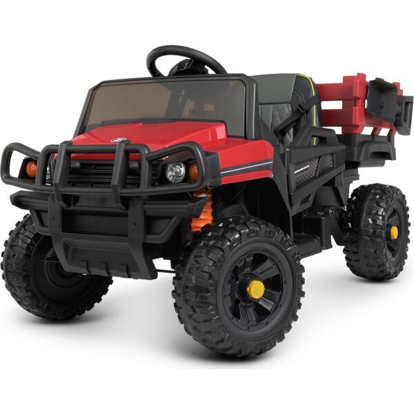 

Грузовик Bambi M 4464EBLR-3 Red (M 4464EBLR)