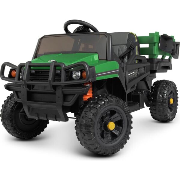 

Грузовик Bambi M 4464EBLR-5 Green (M 4464EBLR)