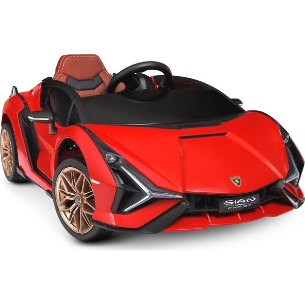 

Электромобиль Bambi M 4530EBLR-3 Red (M 4530EBLR)