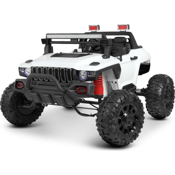 

Электромобиль Bambi M 4531EBLR-1 White (M 4531EBLR)