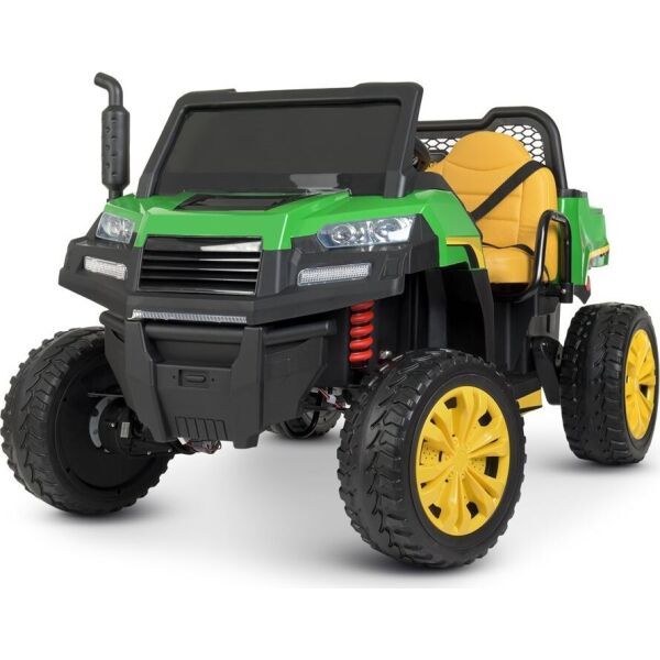 

Электромобиль Bambi M 4285EBLR-5(new) Green (M 4285EBLR)