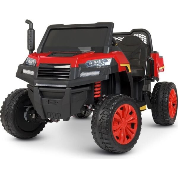 

Электромобиль Bambi M 4285EBLR-3(new) Red (M 4285EBLR)