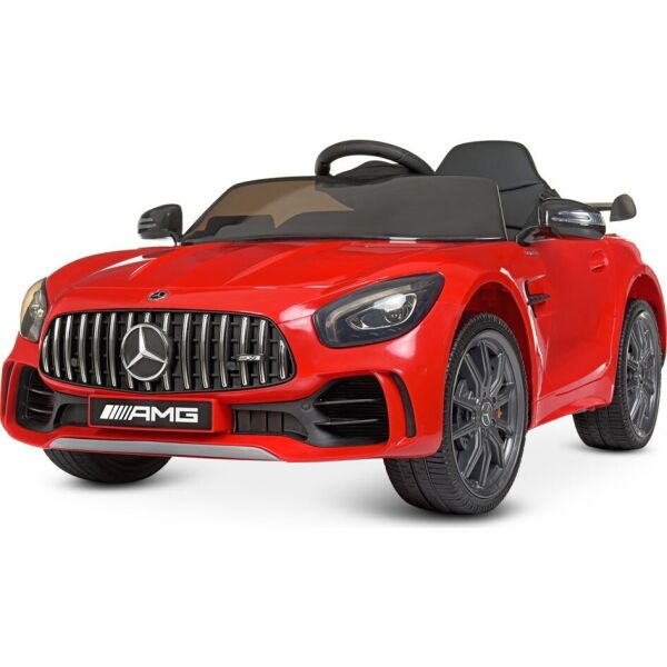 

Электромобиль Bambi M 4182EBLR-3 Red (M 4182EBLR)