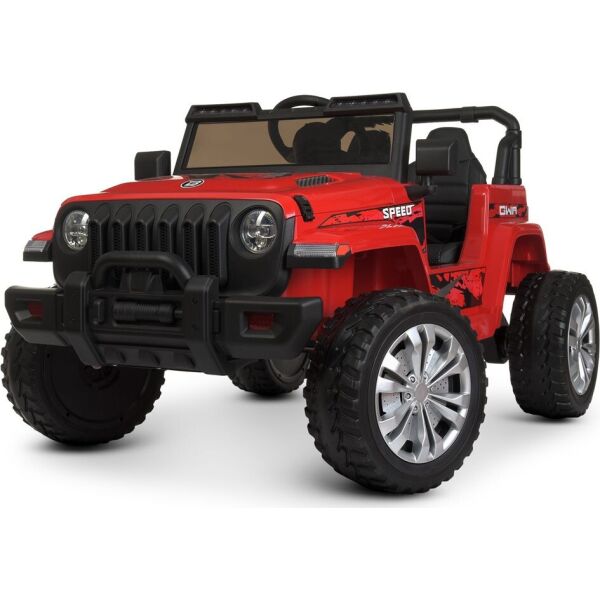 

Электромобиль Bambi M 4557EBLR-3 Red (M 4557EBLR)