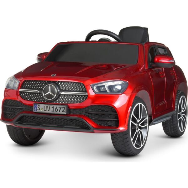 

Электромобиль Bambi Mercedes M 4563EBLRS-3 Red (M 4563EBLRS)