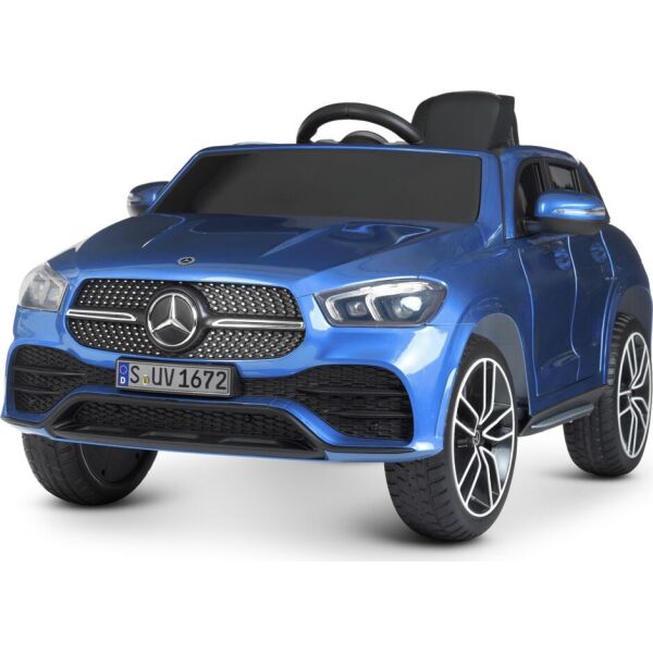 

Электромобиль Bambi Mercedes M 4563EBLRS-4 Blue (M 4563EBLRS)