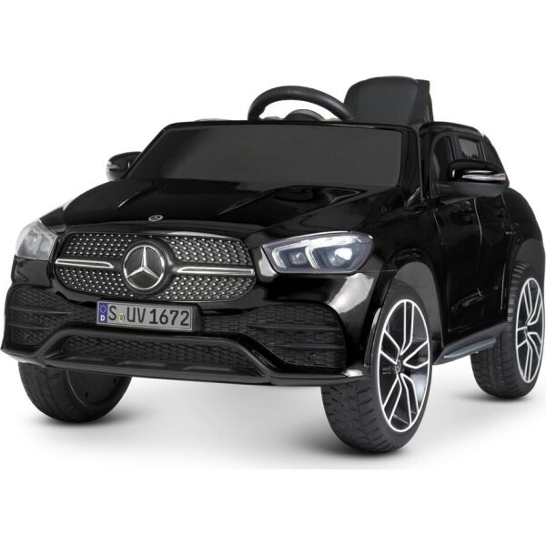 

Электромобиль Bambi Mercedes M 4563EBLRS-2 Black (M 4563EBLRS)