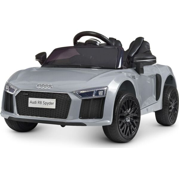 

Электромобиль Bambi M 4281EBLRS-11 Grey (M 4281EBLRS)