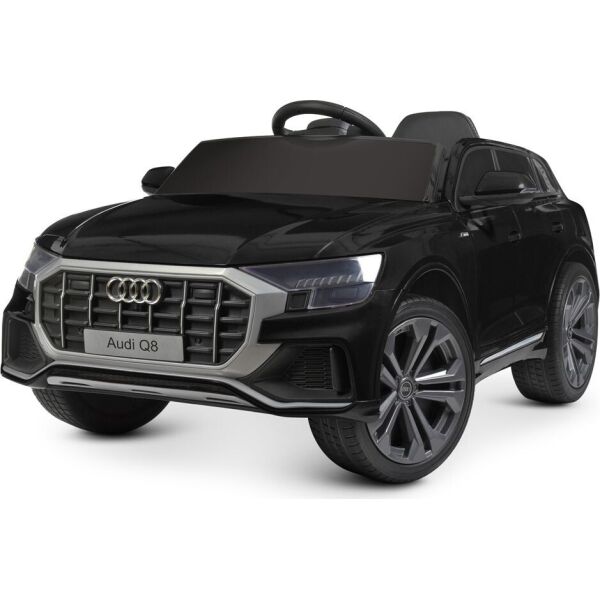 

Электромобиль Bambi M 4528EBLRS-2 Black (M 4528EBLRS)