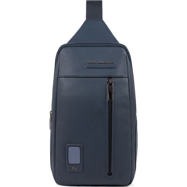 

Рюкзак Piquadro CA5106AO_BLU