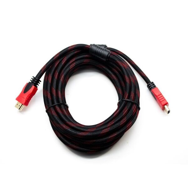 

Кабель HDMI Maxxter HQ 5 м