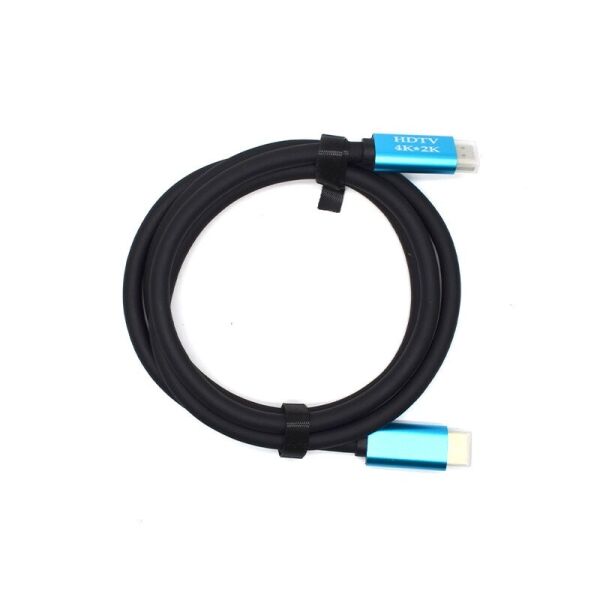

HDMI Maxxter 4K кабель 1,5 метров