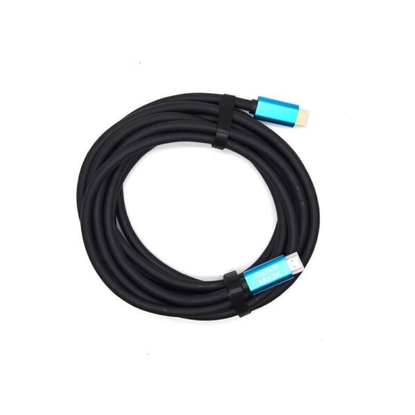 

HDMI Maxxter 4К кабель 5 м