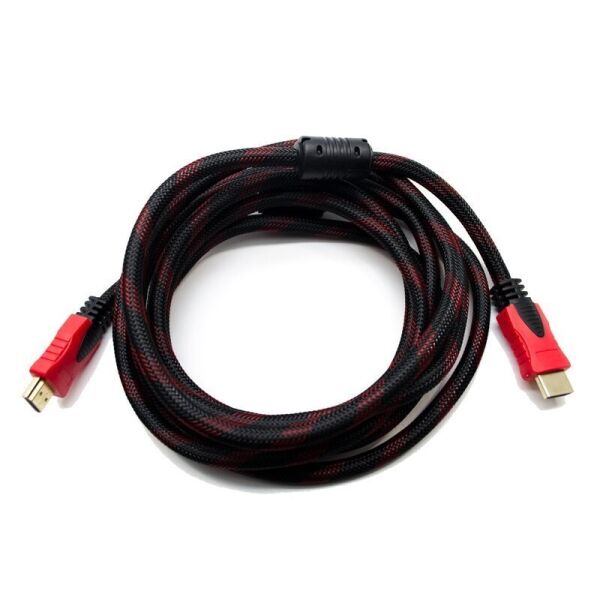 

Кабель Maxxter HDMI HQ 3м