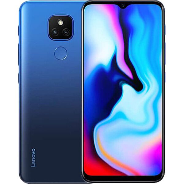 

Lenovo K12 4/64GB Blue