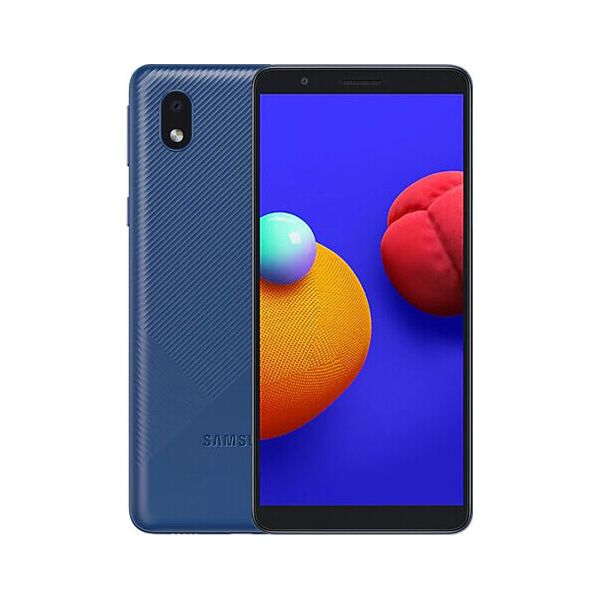 

Samsung Galaxy A01 Core DS 1/16Gb SM-A013F Blue