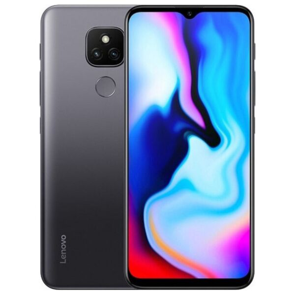 

Lenovo K12 4/64GB Black