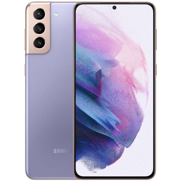 

Samsung Galaxy S21 Plus G996B/DS 5G 8/256GB Violet