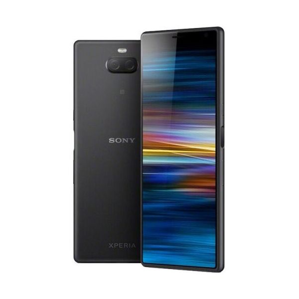 

Sony Xperia 10 3/64 GBBlack (i3113) 1 sim без NFS