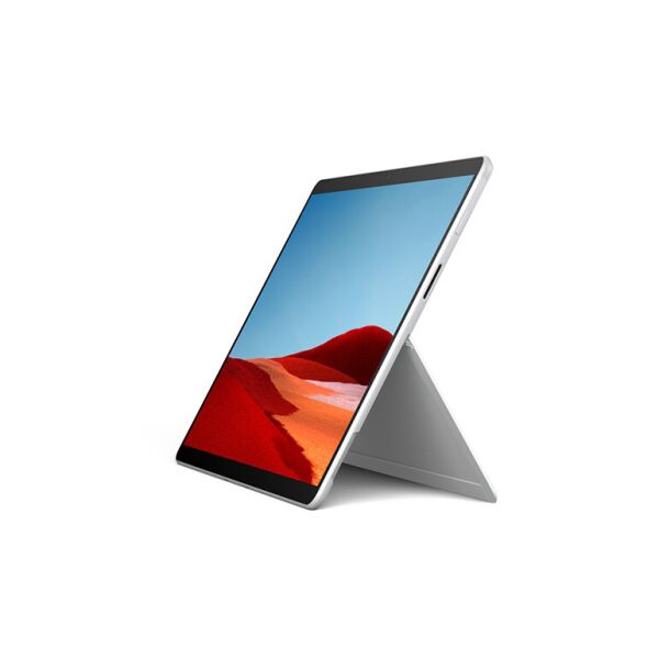 

Microsoft 13" Multi-Touch Surface Pro X SQ2/16GB/256GB (1WT-00001) Platinum