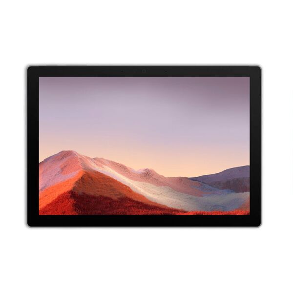 

Microsoft Surface Pro 7 i3/4GB/128 PRO (PVP-00006) Platinum