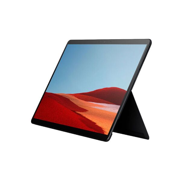 

Microsoft 13" Multi-Touch Surface Pro X SQ1/16/512GB (QJY-00001) Matte Black