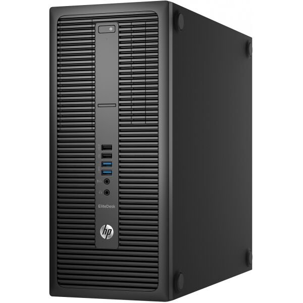 

Компьютер HP EliteDesk 800 G2 MT (i5-6500/16/480SSD) "Refurbished"