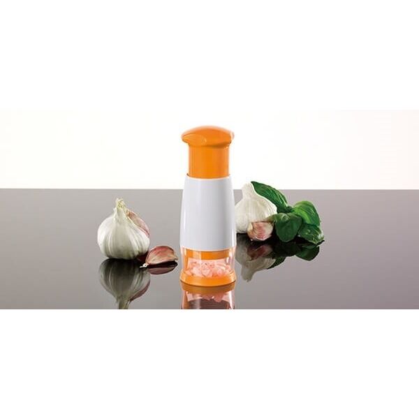 

Измельчитель для чеснока Maestro Orange (MR-1738)