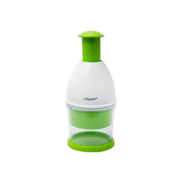 

Измельчитель для лука Maestro Green (MR-1739)