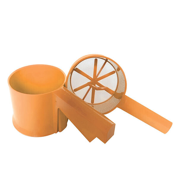 

Сито Maestro 10.6 см Orange (MR-1164)