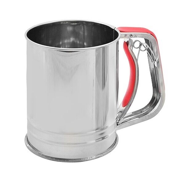 

Кружка-сито Stenson 13,5 х 9,5 см Stell (R16433)