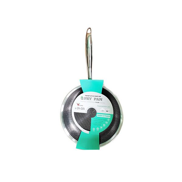 

Сковорода Toscana Fry Pan PFLUON 24 см (9090-24)
