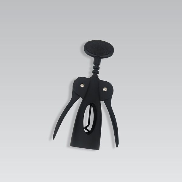 

Штопор Maestro 17 х 5,5 х 4,3 см Black (MR-1550)