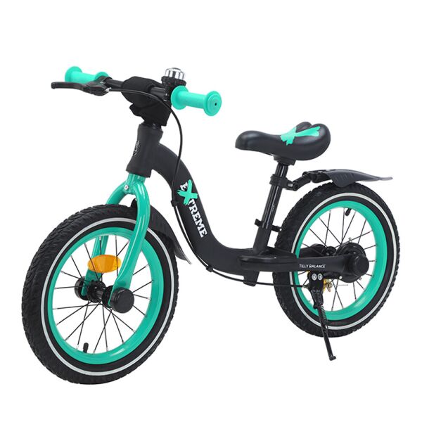 

Беговел Balance Tilly Extreme 14 T-212524 Azure (T-212524)