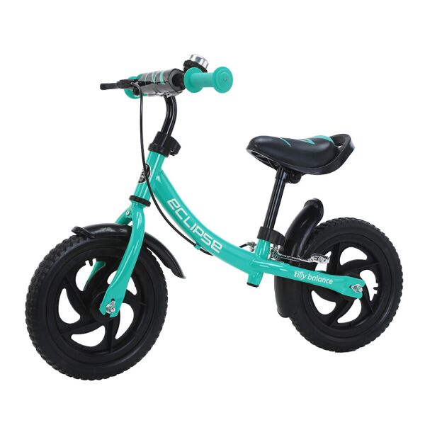 

Беговел Balance Tilly Eclipse 12 T-21254/1 Azure (T-21254/1)