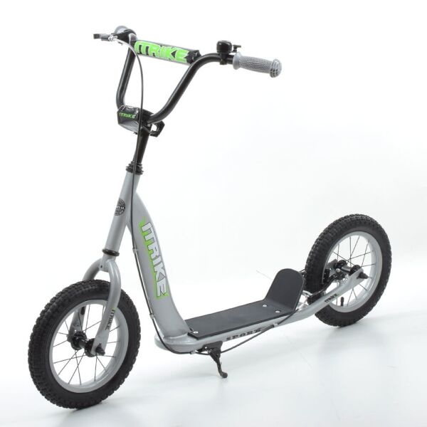 

Самокат iTrike SR 2-043-1-G Grey (SR 2-043-1-G)