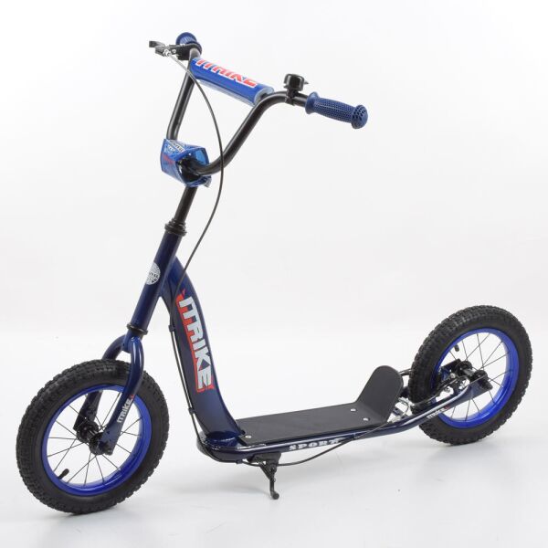 

Самокат iTrike SR 2-043-1-DBL Dark Blue (SR 2-043-1-DBL)