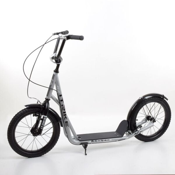 

Самокат iTrike SR 2-045-2-G Grey (SR 2-045-2-G)
