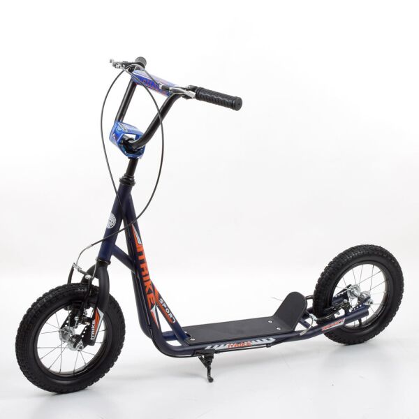 

Самокат iTrike SR 2-045-3-DBL Dark Blue (SR 2-045-3-DBL)