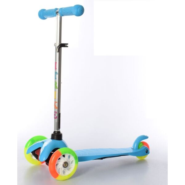

Самокат iTrike MINI BB 3-013-4-A-BL Blue (BB 3-013-4-A-BL)