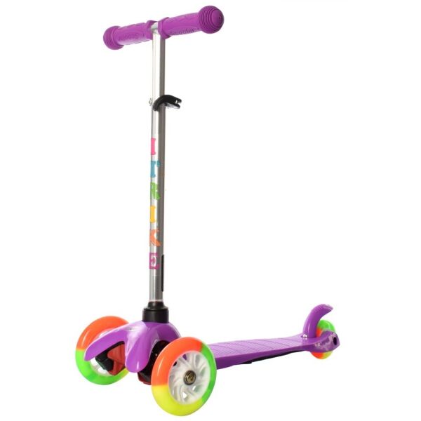 

Самокат iTrike MINI BB 3-013-4-AV Purple (BB 3-013-4-AV)