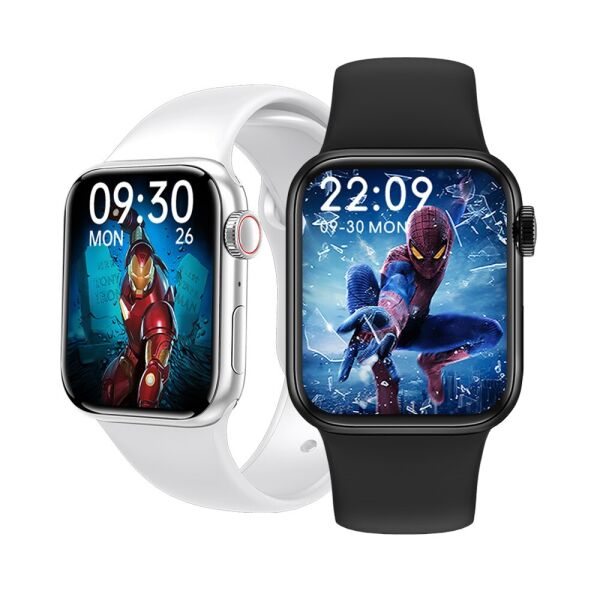 

Smart watch М16 IWO Смарт часы М16