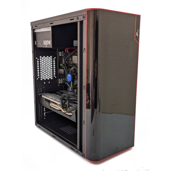 

Игровой ПК MT7-2RX580-4