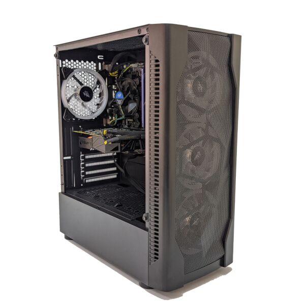 

Игровой компьютер MT7-4G1080-8