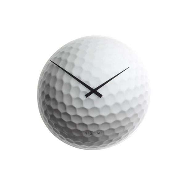 

Часы настенные Гольф Ø30 см NeXtime BR80953
