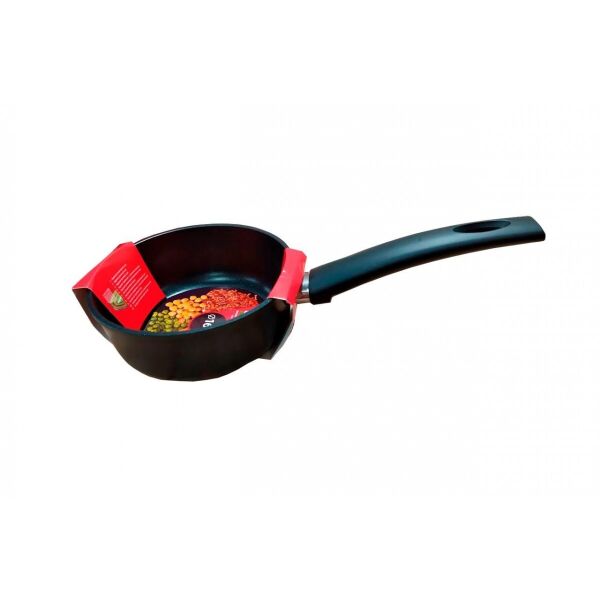 

Ковш 1л антипригара SoftTouch, 1019П